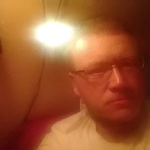 Meet your Posher, Timothy w